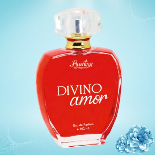 Divino Amor - Eau de Parfum para Mujer (102 ml)