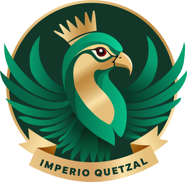 Imperio Quetzal