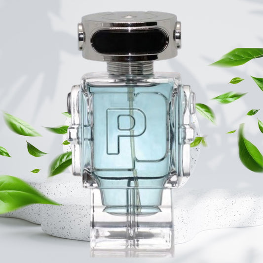 Platinum - Eau de Parfum para Hombre (100 ml)