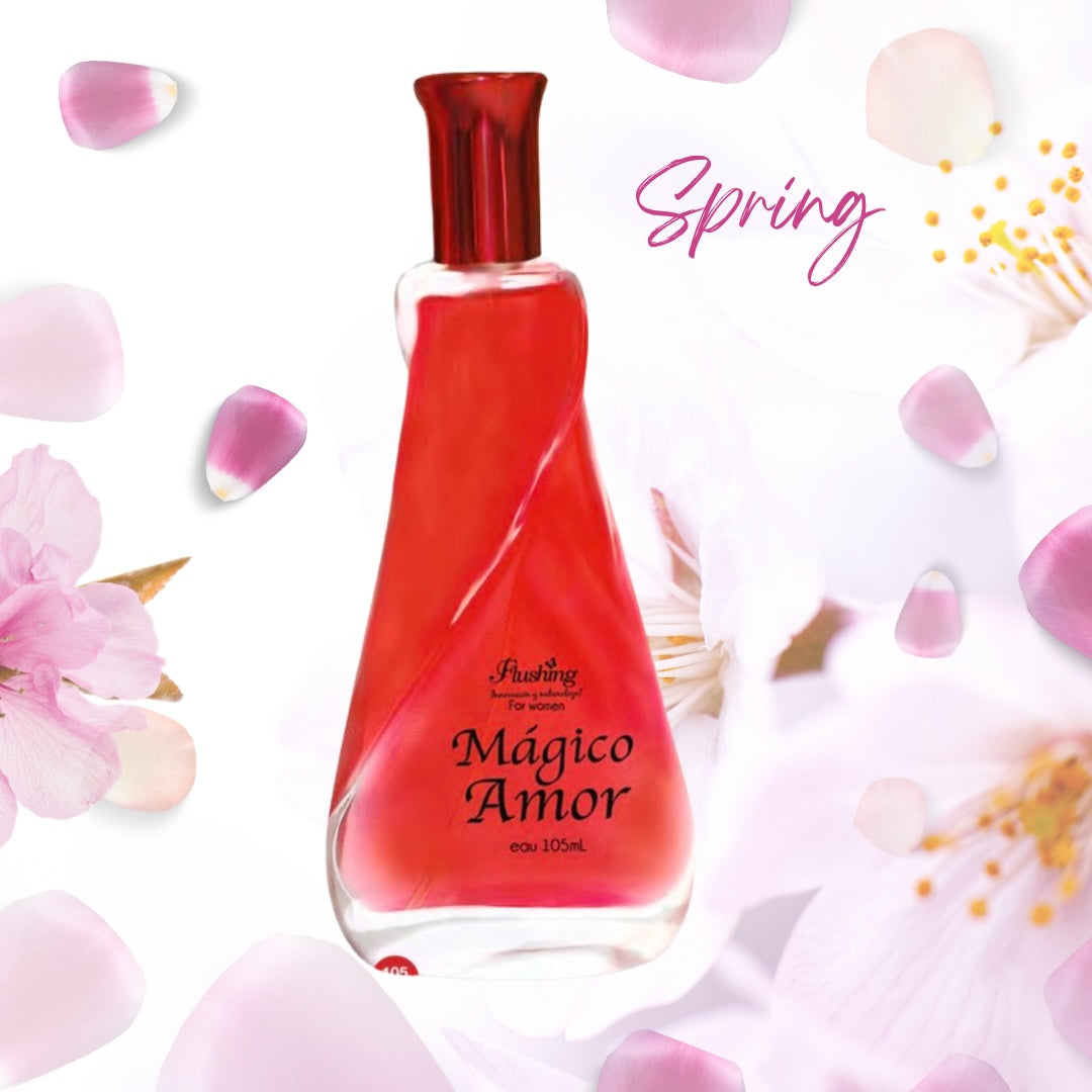 Mágico Amor - Eau de Parfum para Mujer (105 ml)